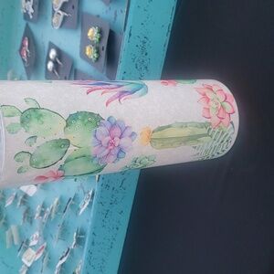 Succulent tumbler